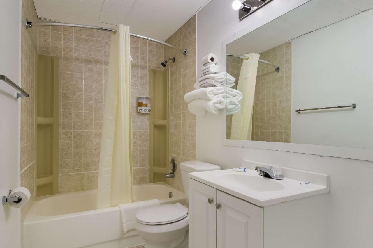 Rodeway Inn & Suites Sidney Historic Downtown I-80 Экстерьер фото